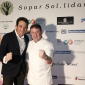 Cena solidaria