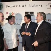 Cena solidaria