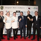 Cena solidaria