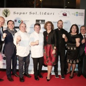 Cena solidaria