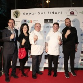 Cena solidaria