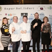 Cena solidaria