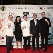 Cena solidaria