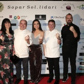 Cena solidaria