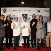 Cena solidaria