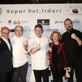 Cena solidaria