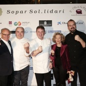 Cena solidaria