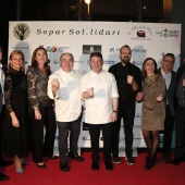 Cena solidaria