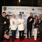Cena solidaria