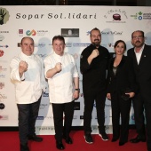 Cena solidaria