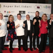 Cena solidaria