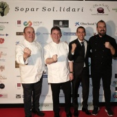 Cena solidaria