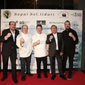 Cena solidaria