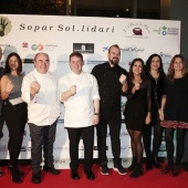 Cena solidaria