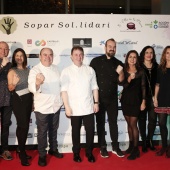 Cena solidaria