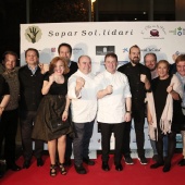 Cena solidaria