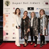 Cena solidaria