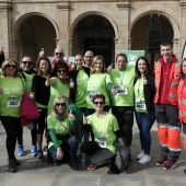 Marcha contra el Cáncer