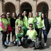 Marcha contra el Cáncer