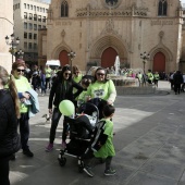 Marcha contra el Cáncer