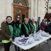 Marcha contra el Cáncer