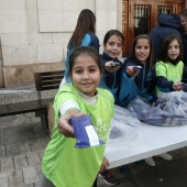 Marcha contra el Cáncer