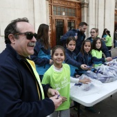 Marcha contra el Cáncer