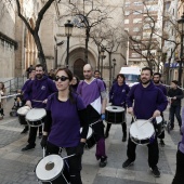 Marcha contra el Cáncer