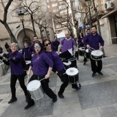 Marcha contra el Cáncer