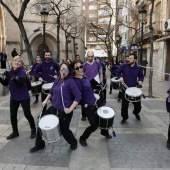 Marcha contra el Cáncer