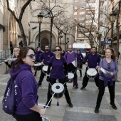 Marcha contra el Cáncer