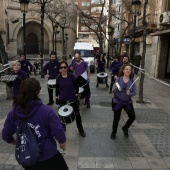 Marcha contra el Cáncer