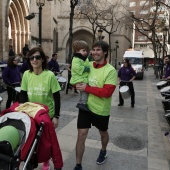 Marcha contra el Cáncer