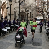 Marcha contra el Cáncer