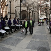 Marcha contra el Cáncer