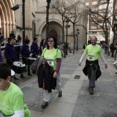 Marcha contra el Cáncer