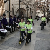 Marcha contra el Cáncer