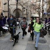 Marcha contra el Cáncer