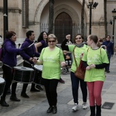 Marcha contra el Cáncer