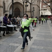 Marcha contra el Cáncer