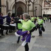 Marcha contra el Cáncer