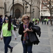 Marcha contra el Cáncer