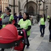 Marcha contra el Cáncer