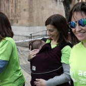 Marcha contra el Cáncer