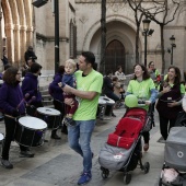 Marcha contra el Cáncer