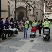 Marcha contra el Cáncer