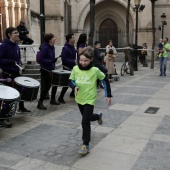 Marcha contra el Cáncer