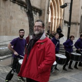 Marcha contra el Cáncer