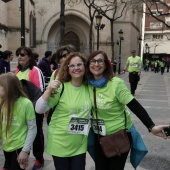 Marcha contra el Cáncer