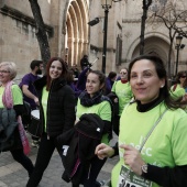 Marcha contra el Cáncer